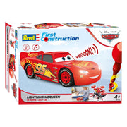 Revell First Lightning McQueen met Licht en Geluid - afbeelding 1