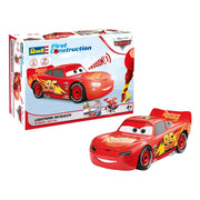Revell First Lightning McQueen met Licht en Geluid - afbeelding 2