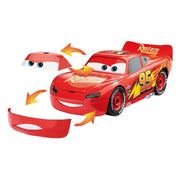 Revell First Lightning McQueen met Licht en Geluid - afbeelding 4