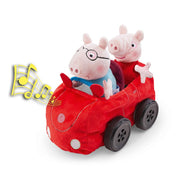 Revell My First RC Bestuurbare Auto - Peppa Pig - afbeelding 4
