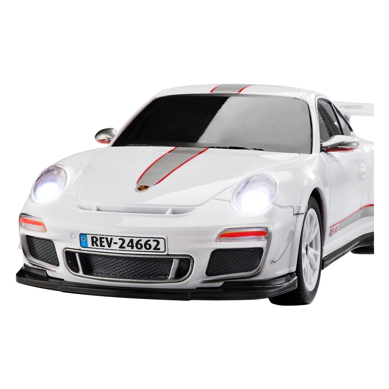 Revell RC Starable Auto-Porsche 911 GT3 RS