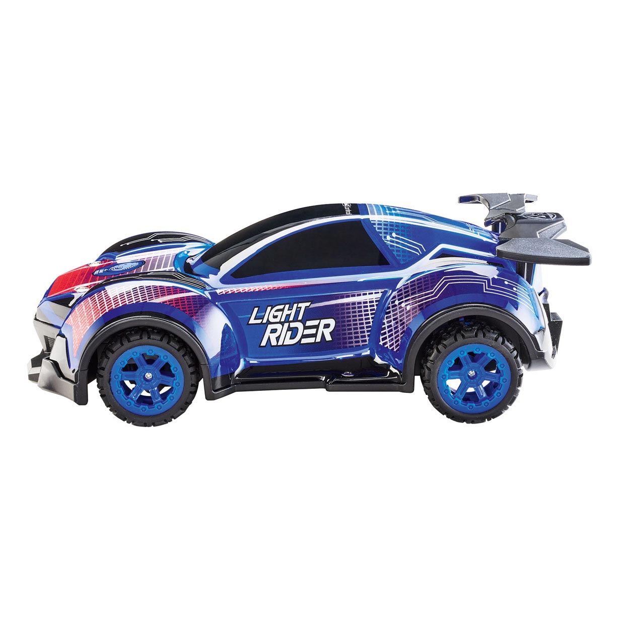 Auto controllabile RC Revell - Rider Light