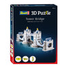 Revell 3d puzzel bouwpakket - tower bridge 32st.