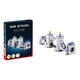 Paquete de Kitings de rompecabezas de Revell 3D - Tower Bridge