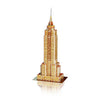 Pacchetto di kiti di puzzle Revell 3D - Empire State Building
