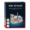 Revell 3d puzzel bouwpakket - notre dame 39st.