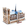 Revell 3d puzzel bouwpakket - notre dame 39st.