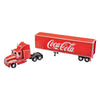 Pacchetto di kiti di puzzle Revell 3D - Coca -Cola Truck LED Edition