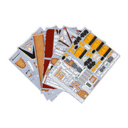 Revell 3D Puzzle building kit RMS Titanic LED Edition - afbeelding 5