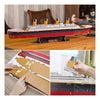 Pacchetto di kiti di puzzle Revell 3D - RMS Titanic