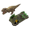 Revell 3D Puzzle Building Kit - Jurassic World Dominion t -rex