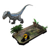 Paquete de Kitings de rompecabezas de Revell 3D - Jurassic World Dominion Blue