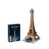Revell puzzel - 00200 eiffel tower 3d puzzel