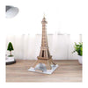 Revell puzzel - 00200 eiffel tower 3d puzzel