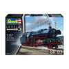 Maqueta Revell - locomotora express 1:87 - 136 uds.