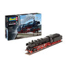Maqueta Revell - locomotora express 1:87 - 136 uds.