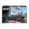 Kit modello Revell - locomotiva rapida 1:87 - 163 pz.