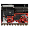 Kit modello Revell - locomotiva rapida 1:87 - 163 pz.