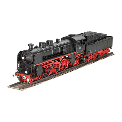 Maqueta Revell - locomotora express 1:87 - 154 uds.