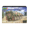 Maqueta Revell - gtk boxer sgsankfz 1:72 - 111pzs.