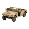 Maqueta Revell - hmmwv m109 7a2 1:35 - 156 piezas.