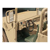 Maqueta Revell - hmmwv m109 7a2 1:35 - 156 piezas.
