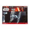 Maqueta Revell - viaje espacial - star wars tiefighter 1:110 - 22 uds.