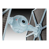 Maqueta Revell - viaje espacial - star wars tiefighter 1:110 - 22 uds.