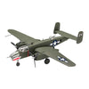 Kit modello Revell - b-25 mitchell - 44 pz.