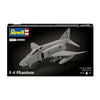 Kit modello Revell - f-4 phantom - 24 pz.