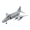 Kit modello Revell - f-4 phantom - 24 pz.