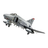 Kit modello Revell - f-4 phantom - 24 pz.
