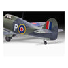 Maqueta Revell - Hawker Sea Hurricane mk.iic 1:32 - 162 uds.