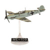 Kit modello Revell - messerschmitt bf109e junkers ju87b 1:144 - 39 pz.