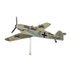 Kit modello Revell - messerschmitt bf109e junkers ju87b 1:144 - 39 pz.