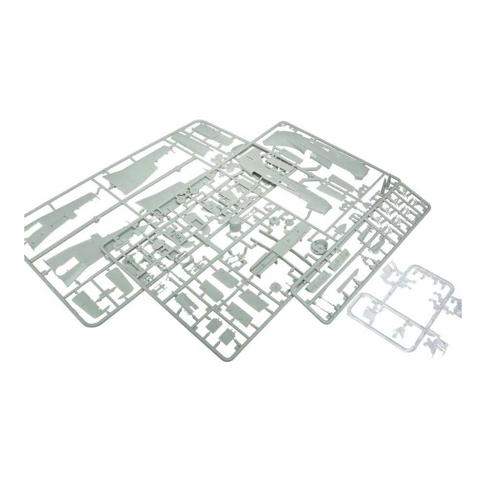Kit modello Revell - Fairey Gannet as.1 as.4