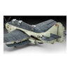 Kit modello Revell - Fairey Gannet as.1 as.4