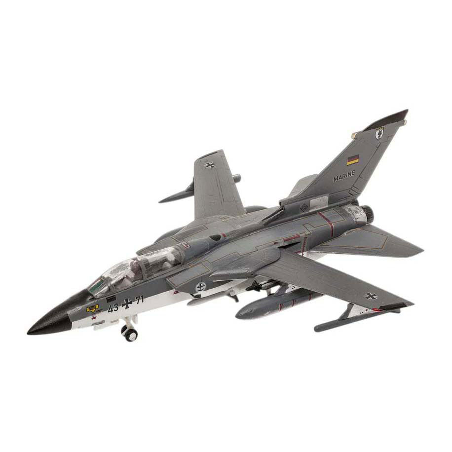 Revell modelbouwpakket - panavia tornado ids gr.1 1:144 - 86dlg.