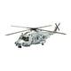 Kit modello Revell - nh90 nfh navy 1:72 - 159 pz.