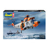 Kit modello Revell - Westland Sea King mk. 41 1:72 - 132 pz.