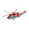Kit modello Revell - Westland Sea King mk. 41 1:72 - 132 pz.