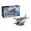 Kit modello Revell - idrovolante arado ar196a-3 1:32 - 192 pz.