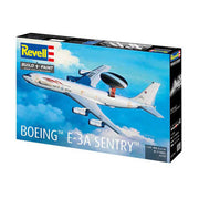 Revell modelbouwpakket - boeing e-3a sentry - afbeelding 3