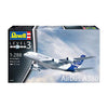 Maqueta Revell - airbus a380 1:288 - 25 uds.