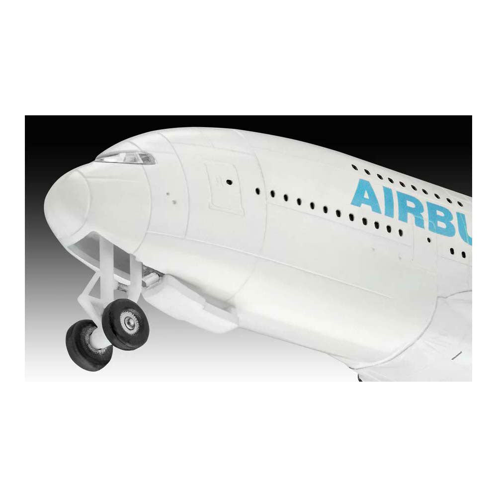 Maqueta Revell - airbus a380 1:288 - 25 uds.