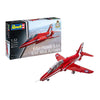 Maqueta Revell - bae hawk t.1a - flechas rojas 1:32 - 170pzs.