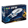 Kit modello Revell - uss enterprise ncc-1701 1:500 - 91 pz.