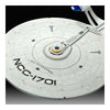 Kit modello Revell - uss enterprise ncc-1701 1:500 - 91 pz.