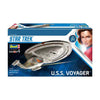 Maqueta Revell - EE.UU. viajero ncc-74656 1:670 - 67 piezas,