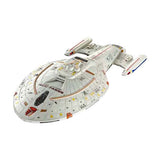 Kit modello Revell - u.s.s. Voyager NCC-74656 1:670 - 67 pezzi, - afbeelding 1